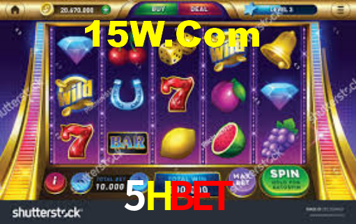 5Hbet
